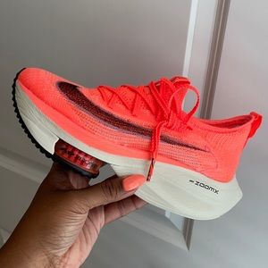 Nike Air Zoom AlphaFly sneakers